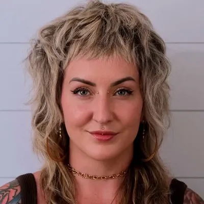 Lilly O'Neill profile