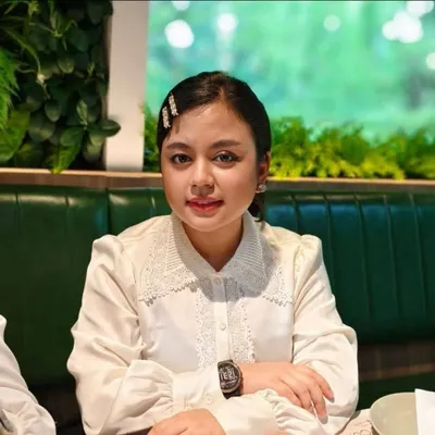 Lilly Chaninat Polwichai profile