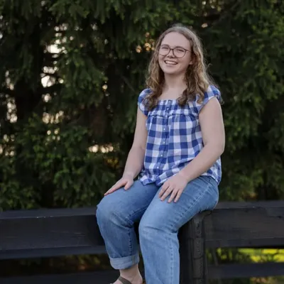 lilly richardson profile
