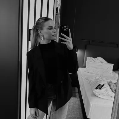 Lilly Rupp profile