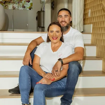 Xiomara & Mr.Frank | The Mobile Organizers ๐ต๐ท profile