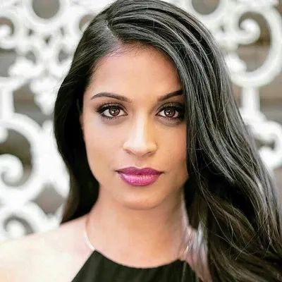 Lilly Singh ๐ฌ๐ง profile