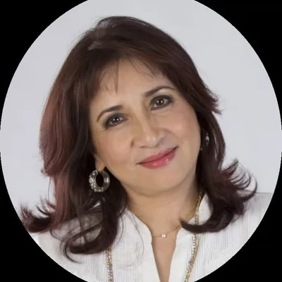 Lilly Rahim profile