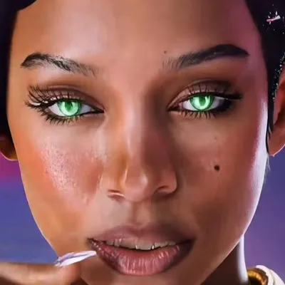 Niatia Kirkland profile