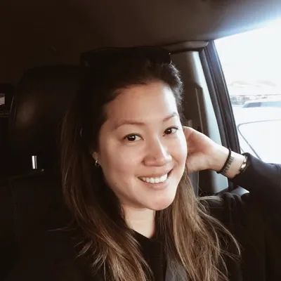 Tammy Chung profile