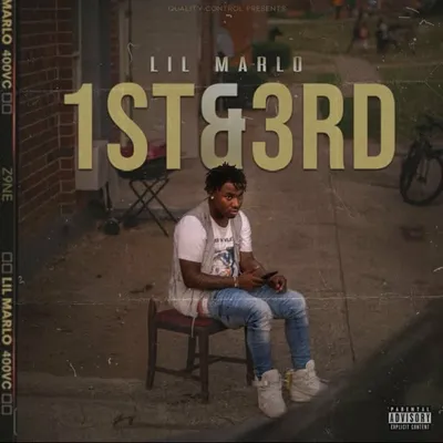 1st & 3rd Out Now ‼️ profile