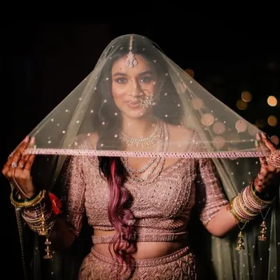 Ginni Dahiya Rana profile