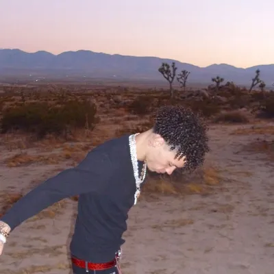 lil Mosey profile