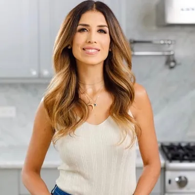 Liliana Olea Reynoso profile