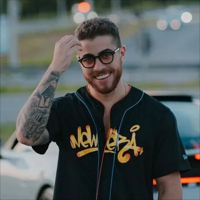 Murilo Henrique profile
