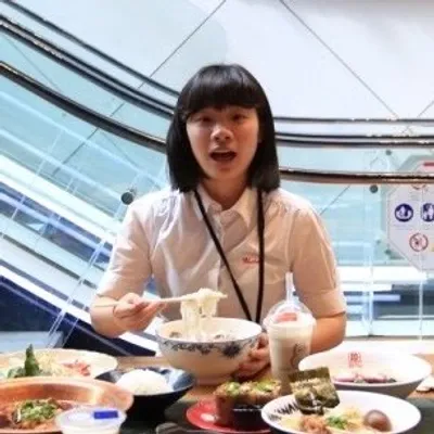 Lilo Peng profile