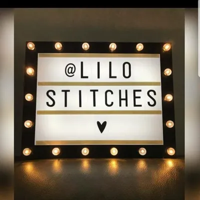 Lilo Stitches profile
