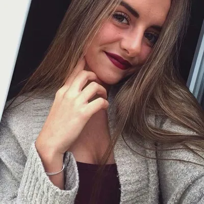 LILOU GONZALEZ ✞ profile