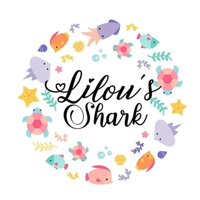 Aurélie Lilou's Shark profile