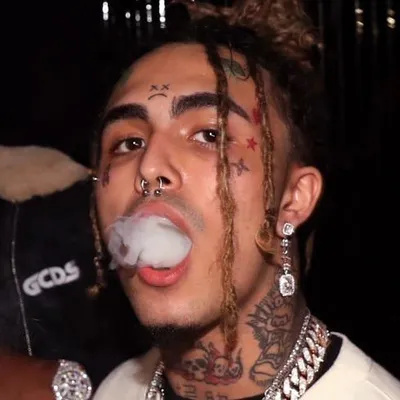 Latest Lil Pump Updates profile