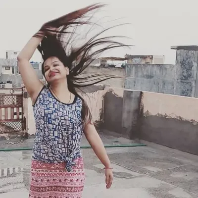 kirti goel profile