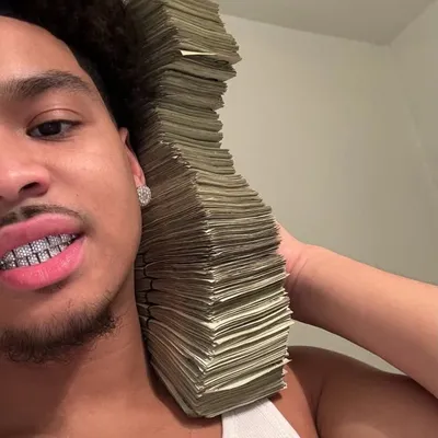 1/2 GetMoneyBoyz ๐ณ๐ฌ profile