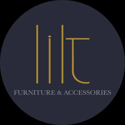 Lilt Furniture | ليلت للأثاث profile