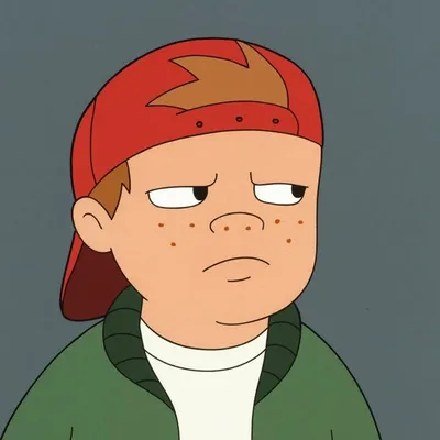 Tommy profile