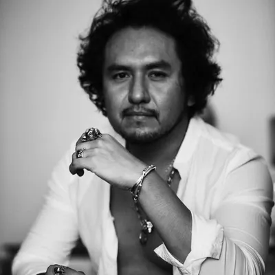 Gerardo Maldonado profile