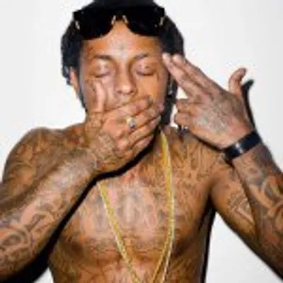 Lil Wayne profile