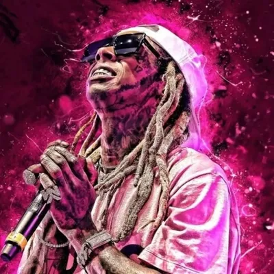 LIL WAYNE_RU FANPAGE profile