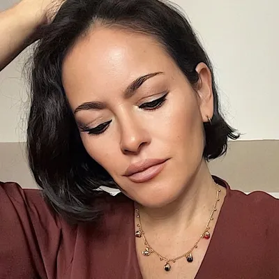 Lily Herrera | Networking & Experiences profile