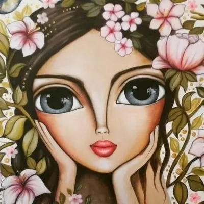 lily_amarilis 💋 Instagram profile photo