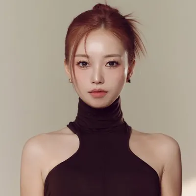 릴리옌젤(박예진) profile