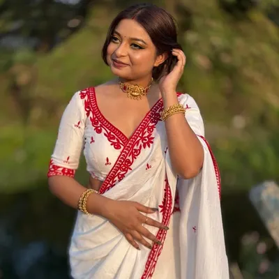 Ujjayani Dhar