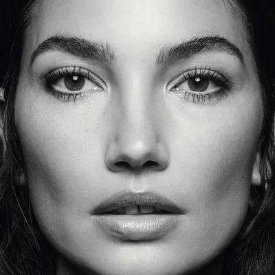 Lily Aldridge profile