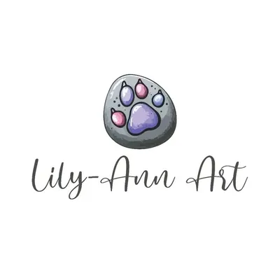 Lily-Ann Art profile