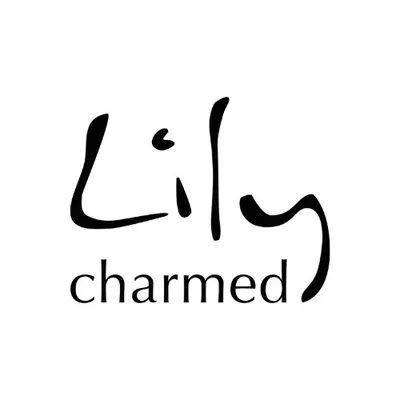 Lily Charmed | Silver Charm Jewellery profile