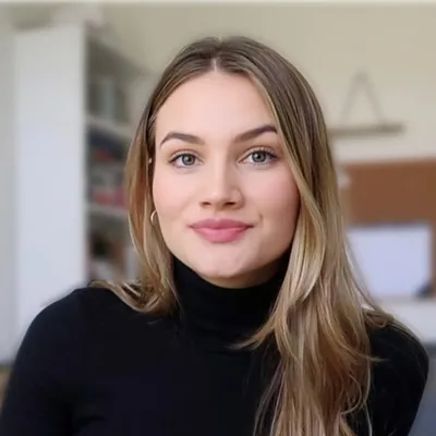 LilyCReads profile