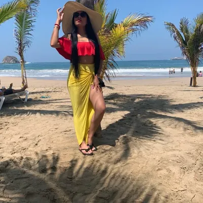 Lily CZuluaga profile