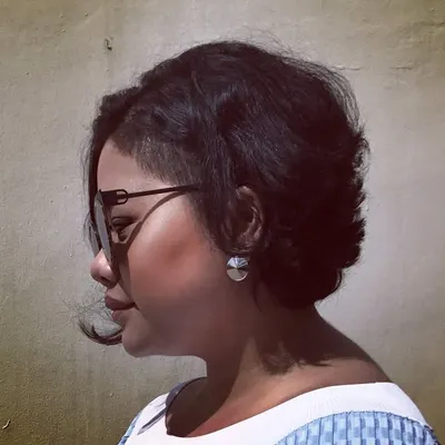 Lily Hamid profile