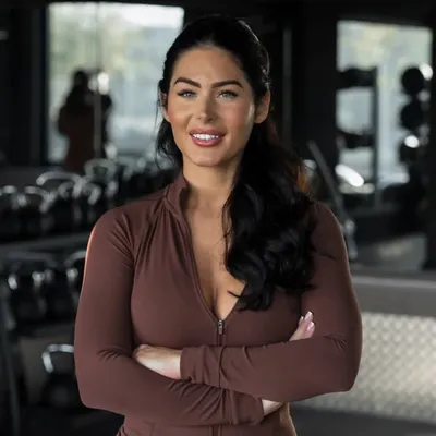 Women’s transformation specialist profile