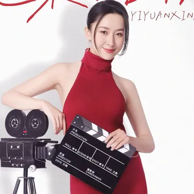 Lily Ji 吉丽 profile