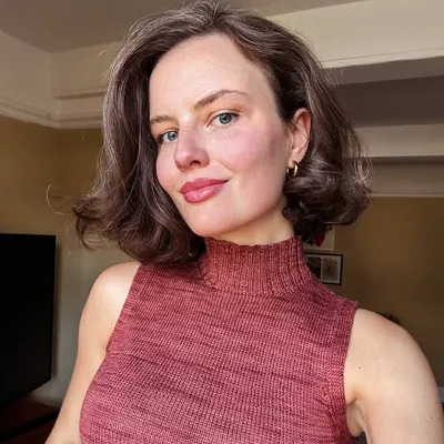 lilykatemakes | knitwear designer profile