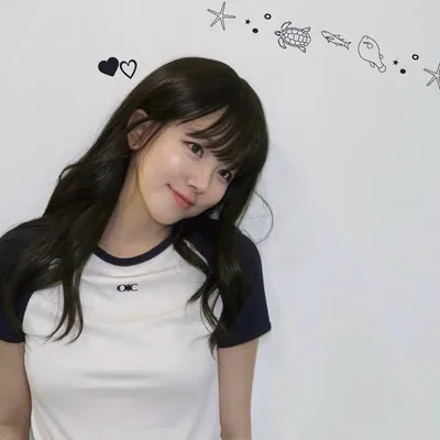 KIM JINJOO profile