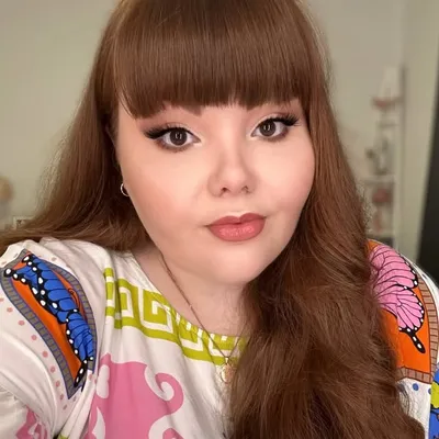 ♡ L I L Y ♡ profile