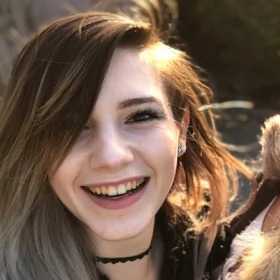 Lily Kristof profile