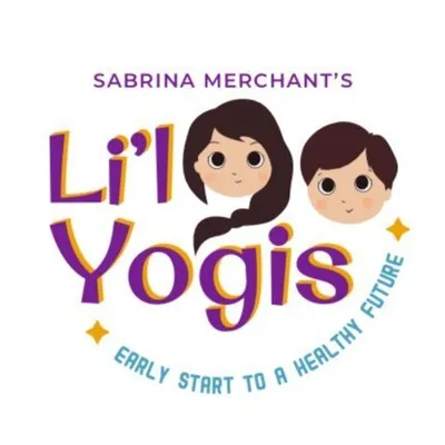 Li’l Yogis by Sabrina Merchant-Yoga and Mindfulness for kids profile