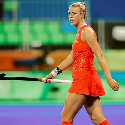 Lily Owsley profile