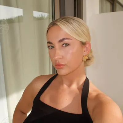 lily rose profile