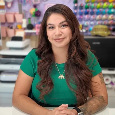 Michelle Mejia profile