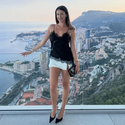 Liliya Sansone profile