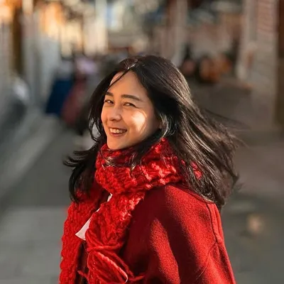 Lilysan Wijaya profile