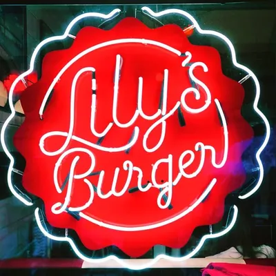 Lily's Burger profile