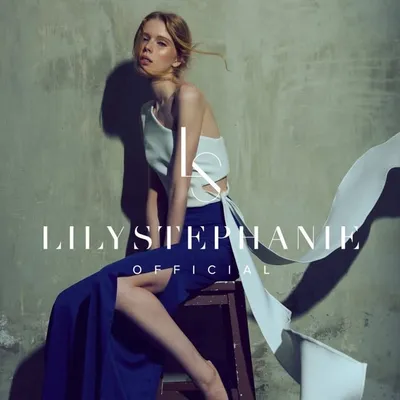 LILY STEPHANIE OFFICIAL profile